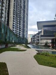 Avenue South Residence (D3), Apartment #605247191